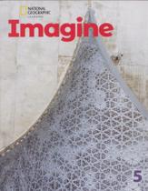 Imagine 5 - Students Book With Online Practice And Student's Ebook