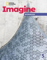 Imagine 5 - Workbook - National Geographic Learning - Cengage