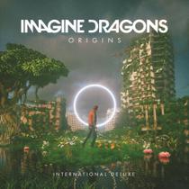Imagine Dragons - Origins - Universal Music