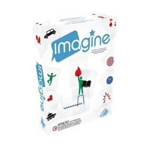 Imagine - Galapagos Jogos