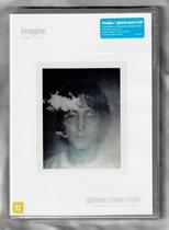 Imagine & Gimme Some Truth & John & Yoko DVD