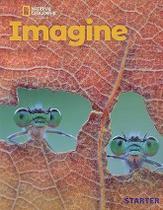 Imagine Starter - Students Book With Online Practice And Student''s Ebook Imagine Starter - Students Book With Online Practice And Student''s Ebook
