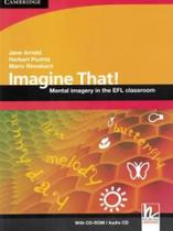 Imagine that! w cd rom (out print) - CAMBRIDGE DAY