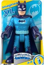 Imaginext Batman (defender Blue) SP 22 - Mattel