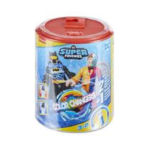 Imaginext Batman e Two-Face DC Color Changers Mattel HMX60