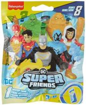 Imaginext Batman Figura Básica Surpresa - Mattel