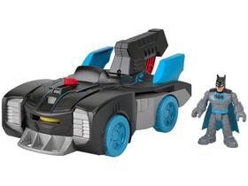 Imaginext Batmóvel Bat-Tech com Acessórios - Mattel