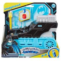 Imaginext - Batveículos - Tanque Bat-Tech do Batman Gvw26 (27895) - MATTEL