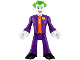 Imaginext Coringa 26cm Mattel