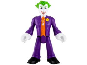 Imaginext Coringa 26cm Mattel