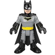 Imaginext DC Boneco 25cm Batman HGX90 - Mattel