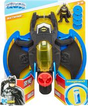 Imaginext DC Comics Batwing - Mattel GKJ22