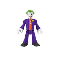 Imaginext DC Figura de Ação Coringa XL - HHH82
