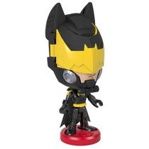 Imaginext DC Head Shifters Batman E Batwing HGX93 - Mattel