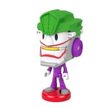 Imaginext DC Head Shifters Coringa E Celular HGX92 - Mattel