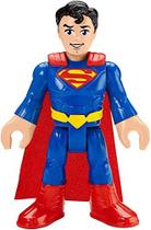 Imaginext DC Super Amigos Superman XL