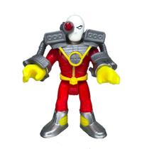 Imaginext Dc Super Friends Deadshot - Gjb99