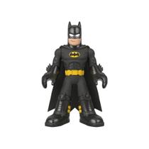Imaginext Dc Super Friends Figura Batman Xl - Mattel Imaginext Dc Super Friends Figura Batman Xl - Mattel