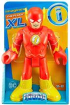 Imaginext DC Super Friends - The Flash - gpt41 - Fisher-Price