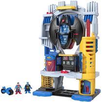 Imaginext DCSF Mega Quartel General