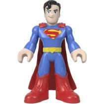 Imaginext DCSF Superman XL Imaginext DCSF Superman XL