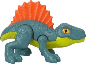 Imaginext Dinossauro bebê Surpresa - Mattel
