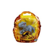 Imaginext Dinossauro Jurassic World Baby Dino Indominus Rex