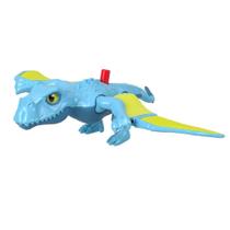 Imaginext Dinossauro Rebirth Dimorphodon - Mattel Imaginext Dinossauro Rebirth Dimorphodon - Mattel