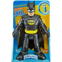 Imaginext Figura Batman 25cm Mattel - GPT42