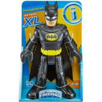 Imaginext Figura Batman 25cm Mattel - GPT42 Imaginext Figura Batman 25cm Mattel - GPT42