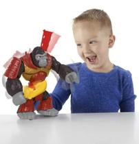 Imaginext - Gorila Samurai 20cm