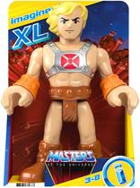 imaginext - He man XL - Mattel