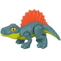 Imaginext Jurassic World Dominion Dimetrodon - Mattel