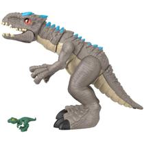 Imaginext Jurassic World Indominus Rex - Gna