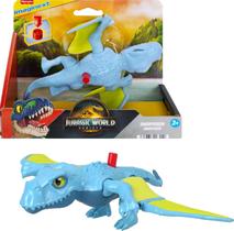 Imaginext Jurassic World, Mattel, Rebirth Deluxe Dimorphodon