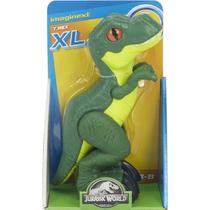Imaginext Jurassic World Xl 25 cm (Sortido) - Mattel GWN99
