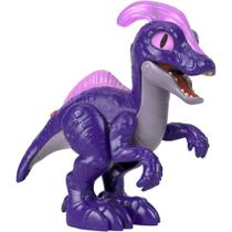 Imaginext JW Deluxe Parasaurolophus XL