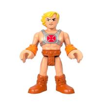 Imaginext Masters Of The Universe He-Man XL - GWF37 GWF38 - Mattel