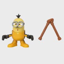 Imaginext - Minions - Figura Básica - Kevin Gnv93