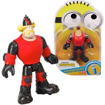 Imaginext - Minions Mini Boneco Svengeance - Mattel GNV96 - Imaginext - Mattel