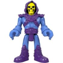 Imaginext Motu Skelator XL - Mattel