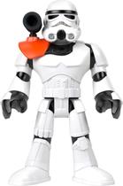 Imaginext Star Wars Figura De Ação Stormtrooper Mattel - HXG53