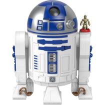 Imaginext STAR WARS R2-D2 BOT 44,5CM Imaginext STAR WARS R2-D2 BOT 44,5CM