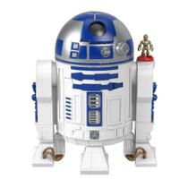Imaginext Star Wars R2-D2 - Mattel Imaginext Star Wars R2-D2 - Mattel