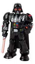 Imaginext Star Wars Vaderbot Darth Vader Fisher Price Mattel