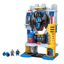 Imaginext Super Friends Ultimate Headquarters - Mattel