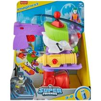 Imaginext the joker robo - hmv09 Imaginext the joker robo - hmv09