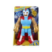 Imaginext XL 25 cm - Luchador HLB74 - Mattel