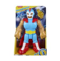 Imaginext XL 25 cm - Luchador Hlb74 - Mattel