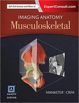 Imaging anatomy: musculoskeletal - AMIRSYS